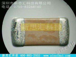 C1206X7R500-104MNE其他元器件