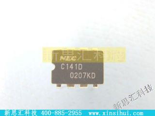 C141D未分类IC