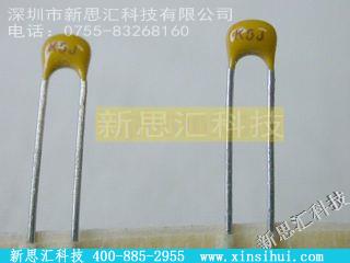 C315C103J5R5CA其他元器件
