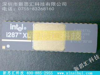 C80287XL未分类IC