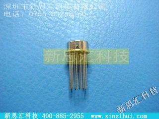 CA3018A其他元器件
