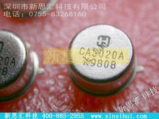 CA3020A其他分立器件