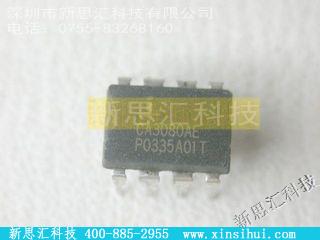 CA3080AE未分类IC