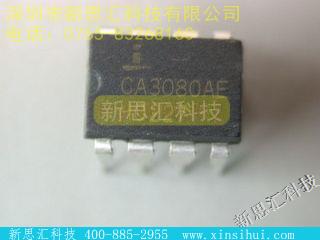 CA3080AE未分类IC