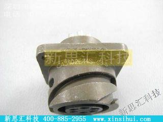 CA3102E14S-6SB其他元器件