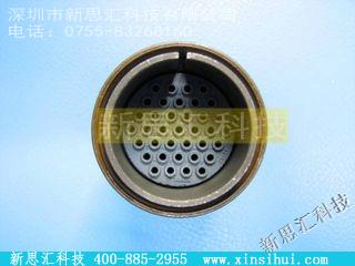 CA3106E28-21P-F80其他元器件