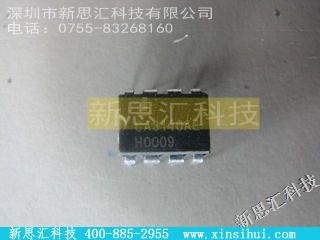 CA3140AE放大器 - 仪表，运算放大器，缓冲放大器