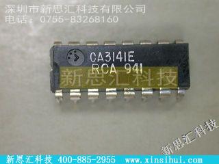 CA3141E未分类IC