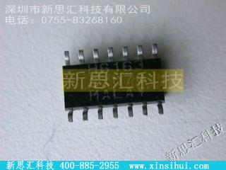 CA3146AM未分类IC