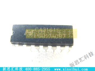 CA3161E未分类IC