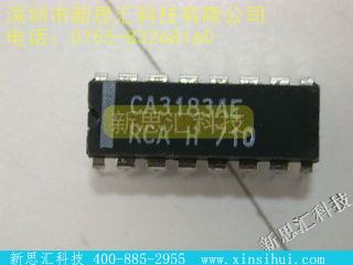 CA3183AE未分类IC