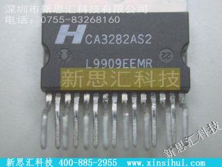 CA3282AS2其他分立器件
