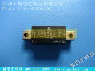 CA5801放大器 - 仪表，运算放大器，缓冲放大器