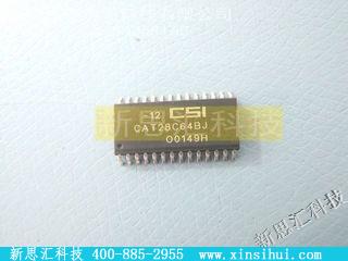 CAT28C64BJ-12未分类IC