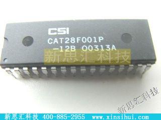 CAT28F001P-12B未分类IC