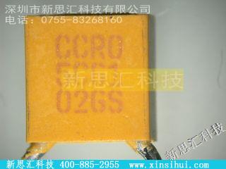 CCR05CG102GS其他元器件