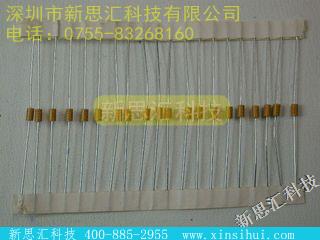 CCR75CK3R9CR其他元器件