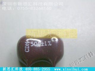 CD15FD501F03其他元器件