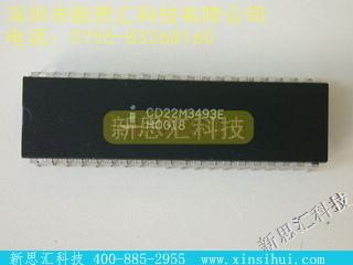 CD22M3493E未分类IC