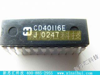 CD40116E未分类IC