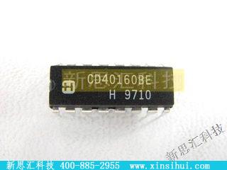 CD40160BE未分类IC
