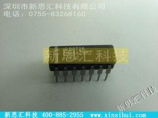 CD4047BMJ883C未分类IC