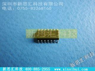 CD4069UBCM栅极和逆变器