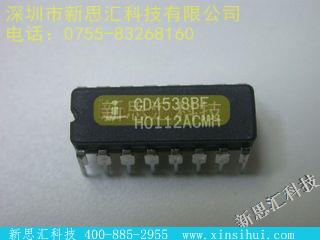 CD4538BF未分类IC