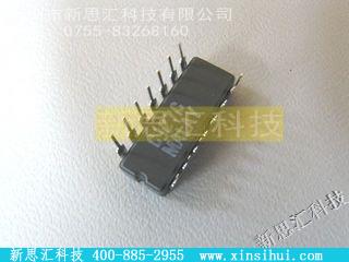 CD54HCT04F未分类IC