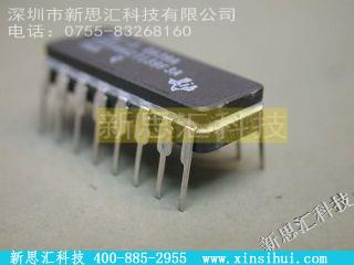 CD54HCT139F3A未分类IC