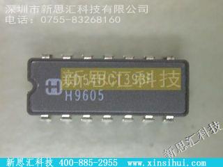 CD54HCT393F未分类IC