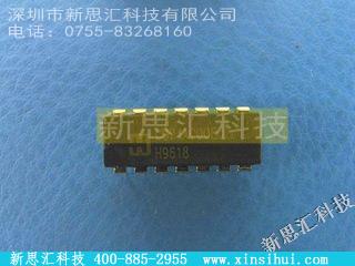 CD74AC00E栅极和逆变器