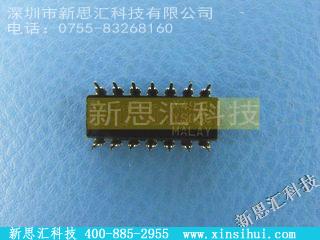CD74AC00E栅极和逆变器