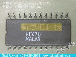 CD82C54-10未分类IC