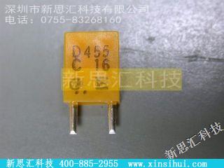 CDBLA455KCAY16-B0其他元器件