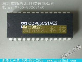 CDP65C51AE2未分类IC