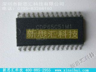 CDP65C51M1未分类IC