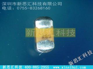 CDR31BX152BKUS其他元器件