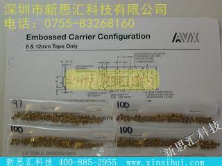 CDR33BX104AKNS其他元器件