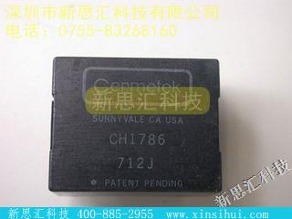 CH1786IGBT - 模块