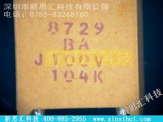 CKR06BX104KM其他元器件