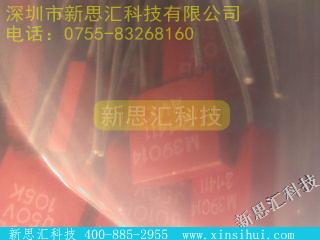 CKR06BX105KP其他元器件