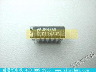 CLC114AJP未分类IC