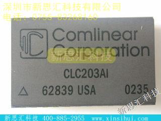 CLC203AI未分类IC