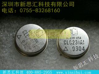 CLC231AI其他分立器件