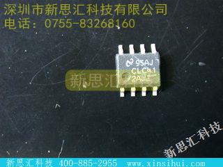 CLC412AJE未分类IC