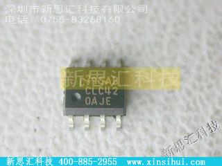 CLC420AJE未分类IC