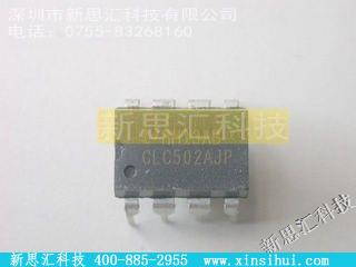 CLC502AJP未分类IC