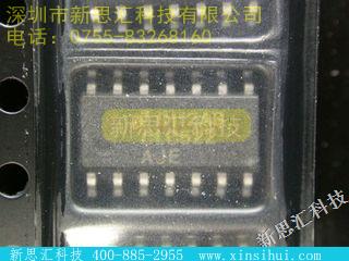 CLC522AJE未分类IC