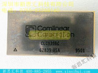 CLC935BC稳压器 - 线性